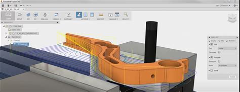 2d cnc|Introduction to CNC Milling Cuts and Toolpaths .